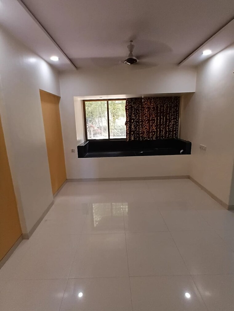 Kitchen, green-meadows-bluilding-2-chs-ltd 1 Bedroom 400 Sq.Ft. Apartment In Kandivali East Mumbai 9327582