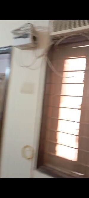 Staircase in 2 BHK Builder Floor at Lucky The Palm Valley, Sector 1 Greater Noida – for Sale