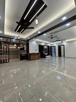 4 BHK + Pooja Room 2251 Sq.Ft. Builder Floor in Niti Khand ii