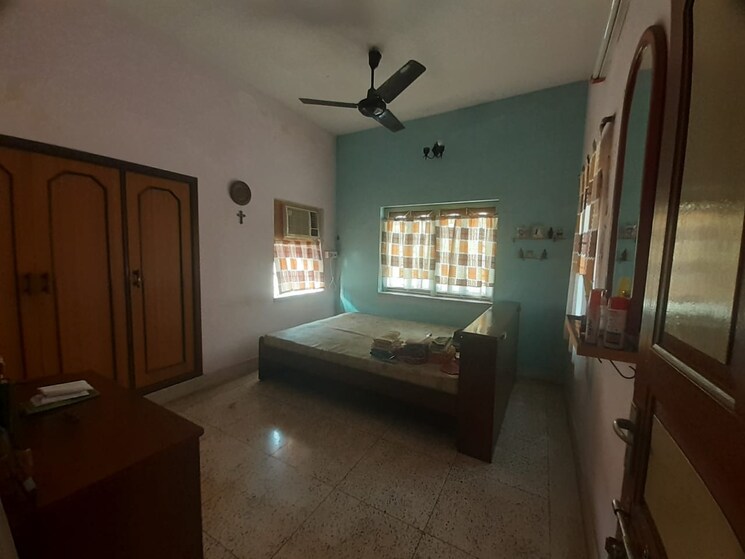 Living Room, behala 5 Bedroom 1600 Sq.Ft. Independent House In Behala Kolkata 9327584