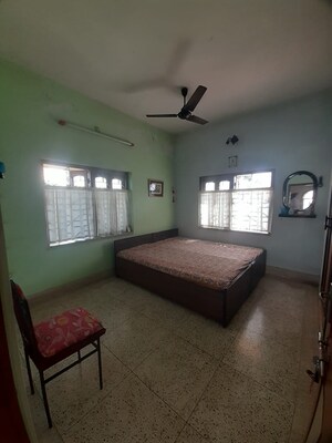 Living Room in 5 BHK Independent House at Behala – for Sale