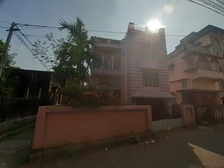 Exterior View, behala 5 Bedroom 1600 Sq.Ft. Independent House In Behala Kolkata 9327584