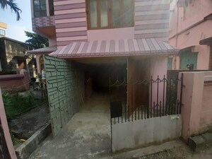 Balcony in 5 BHK Independent House at Behala – for Sale