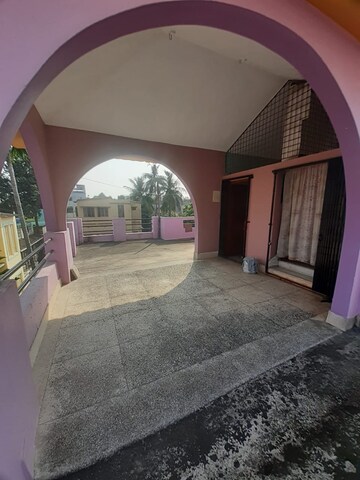 Bedroom in 5 BHK Independent House at Behala – for Sale