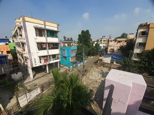 5 BHK Independent House – Exterior View View at Behala - for Sale