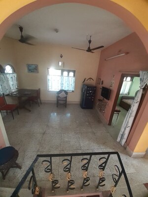 Living Room in 5 BHK Independent House at Behala – for Sale