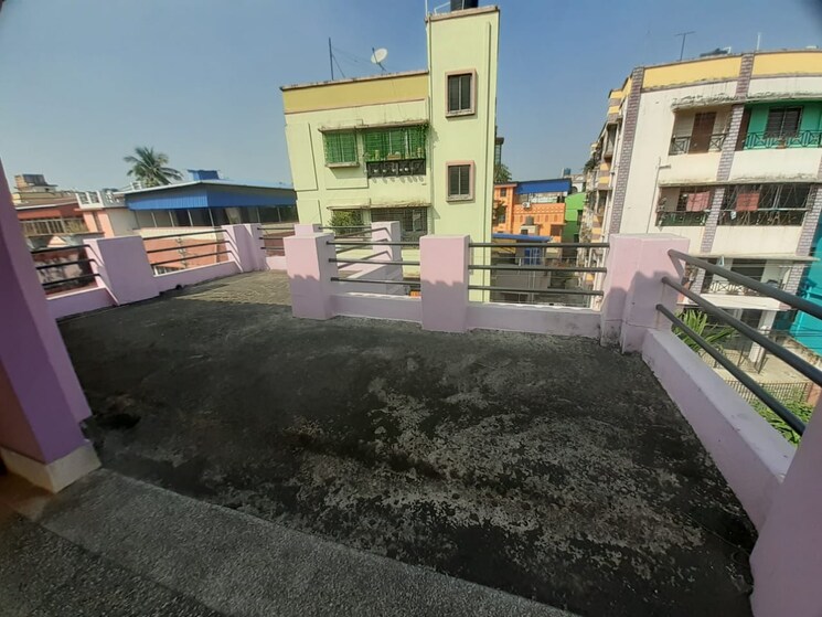 Exterior View, behala 5 Bedroom 1600 Sq.Ft. Independent House In Behala Kolkata 9327584