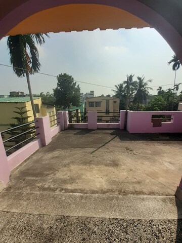 5 BHK Independent House – Exterior View View at Behala - for Sale