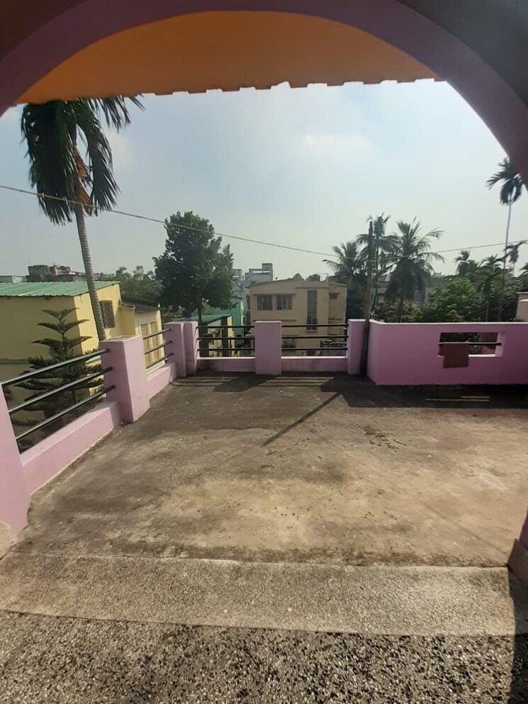 Exterior View, behala 5 Bedroom 1600 Sq.Ft. Independent House In Behala Kolkata 9327584