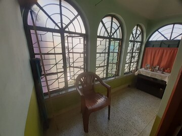 Balcony in 5 BHK Independent House at Behala – for Sale
