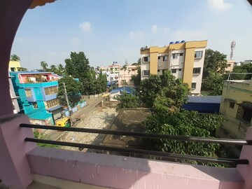5 BHK Independent House – Exterior View View at Behala - for Sale