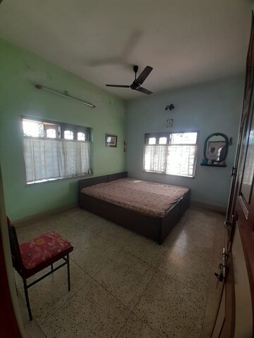 Living Room in 5 BHK Independent House at Behala – for Sale