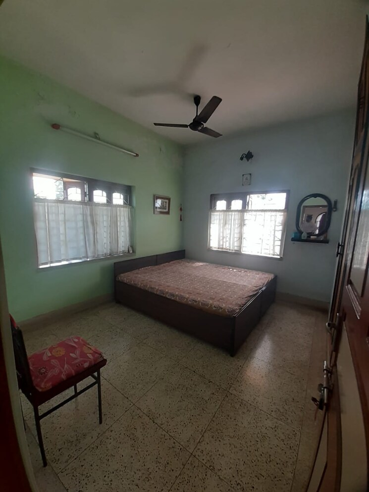 Living Room, behala 5 Bedroom 1600 Sq.Ft. Independent House In Behala Kolkata 9327584