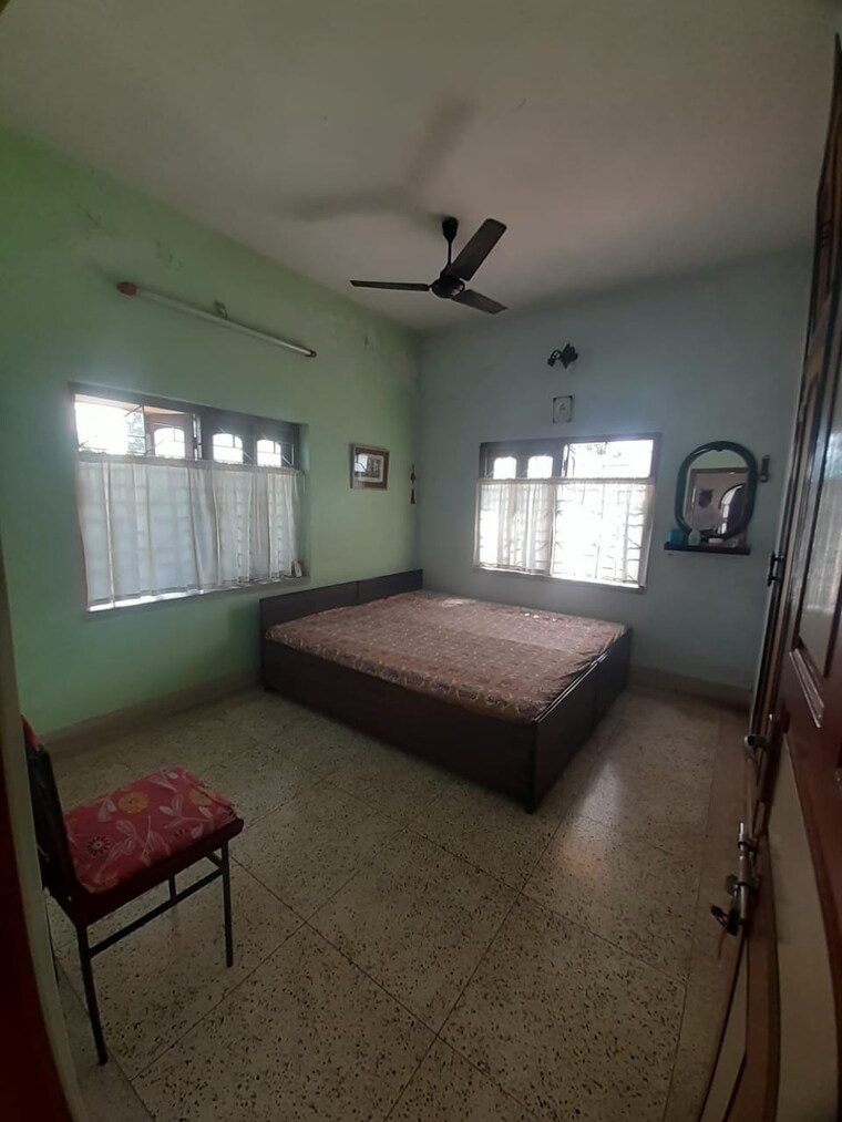 Living Room, behala 5 Bedroom 1600 Sq.Ft. Independent House In Behala Kolkata 9327584
