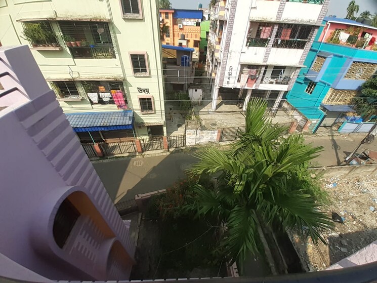 Exterior View, behala 5 Bedroom 1600 Sq.Ft. Independent House In Behala Kolkata 9327584