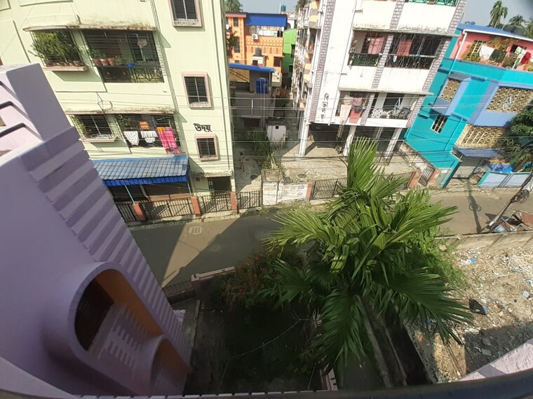 Exterior View, behala 5 Bedroom 1600 Sq.Ft. Independent House In Behala Kolkata 9327584