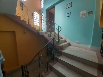 Team Area in 5 BHK Independent House at Behala – for Sale