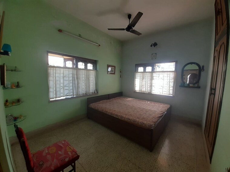Living Room, behala 5 Bedroom 1600 Sq.Ft. Independent House In Behala Kolkata 9327584