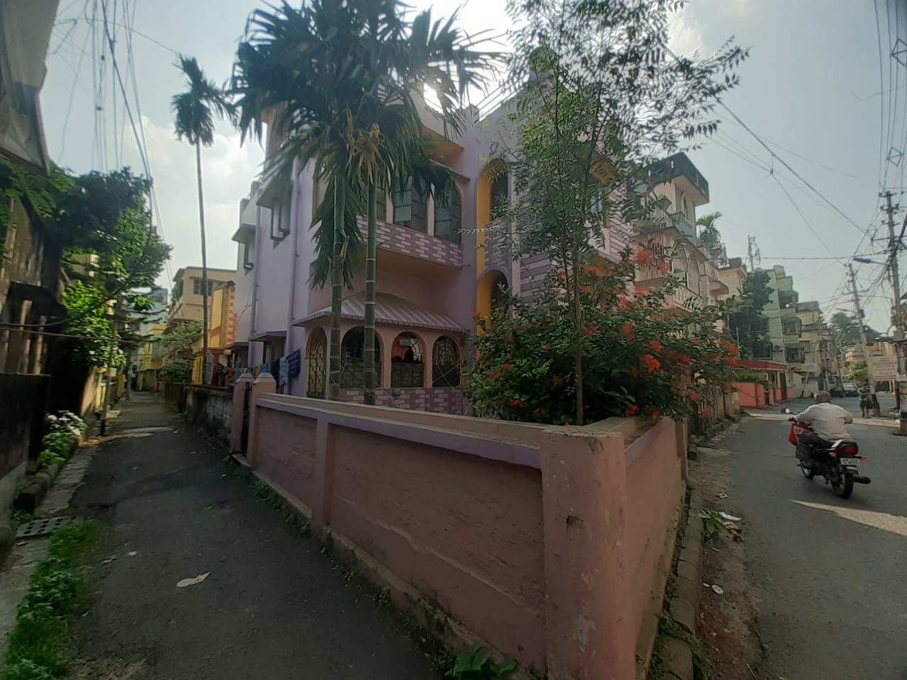 5 BHK Independent House For Sale in Behala