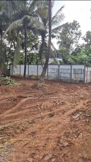  Plot – Exterior View View at Marathakkara - for Sale