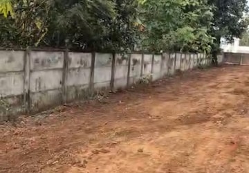 Plot Area in  Plot at Marathakkara – for Sale