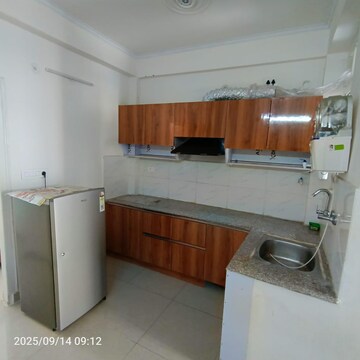 Kitchen in 2 BHK Apartment at Krish City, Tapukara – for Sale