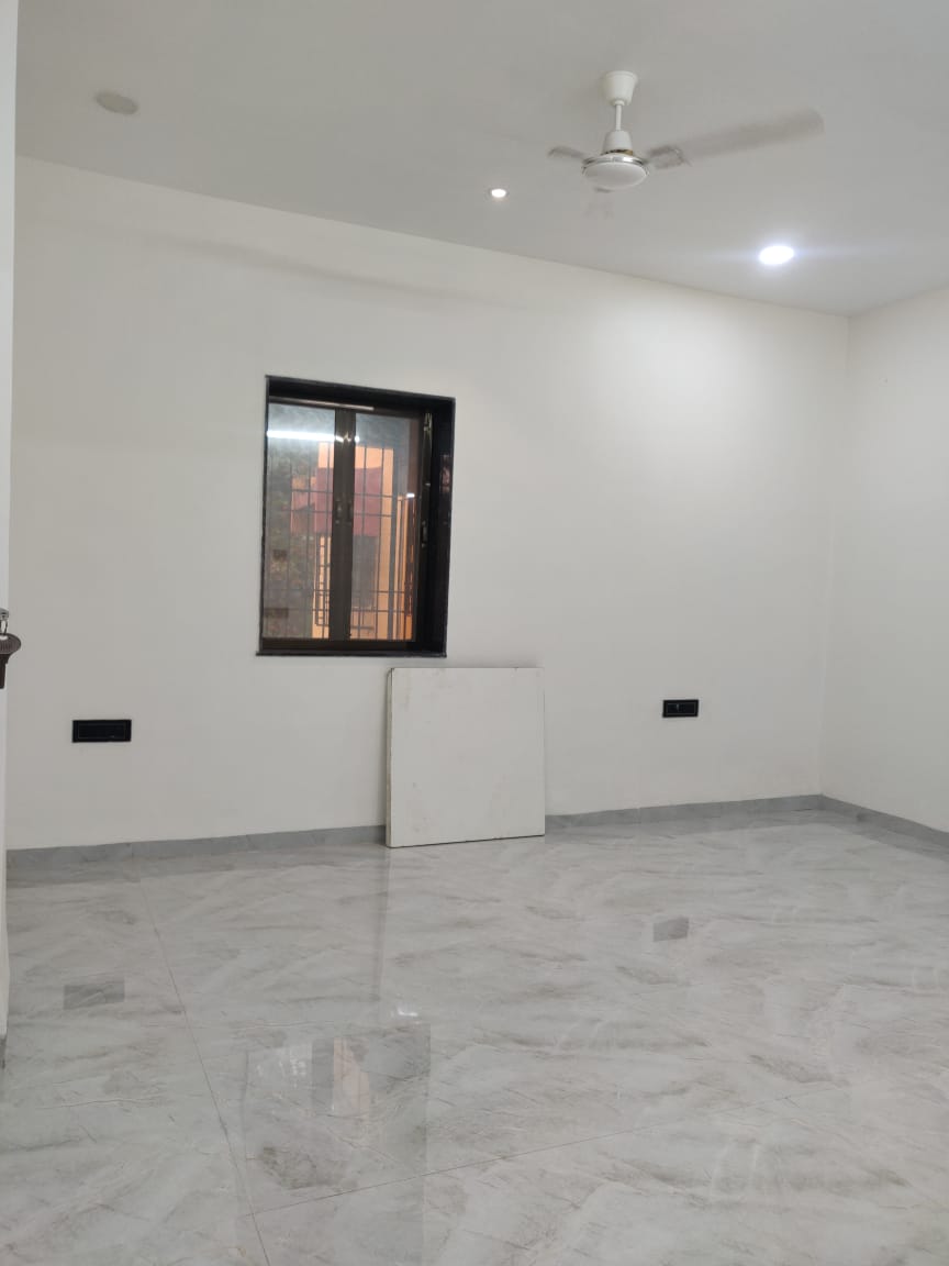 5 BHK + Pooja Room Independent House For Sale in -