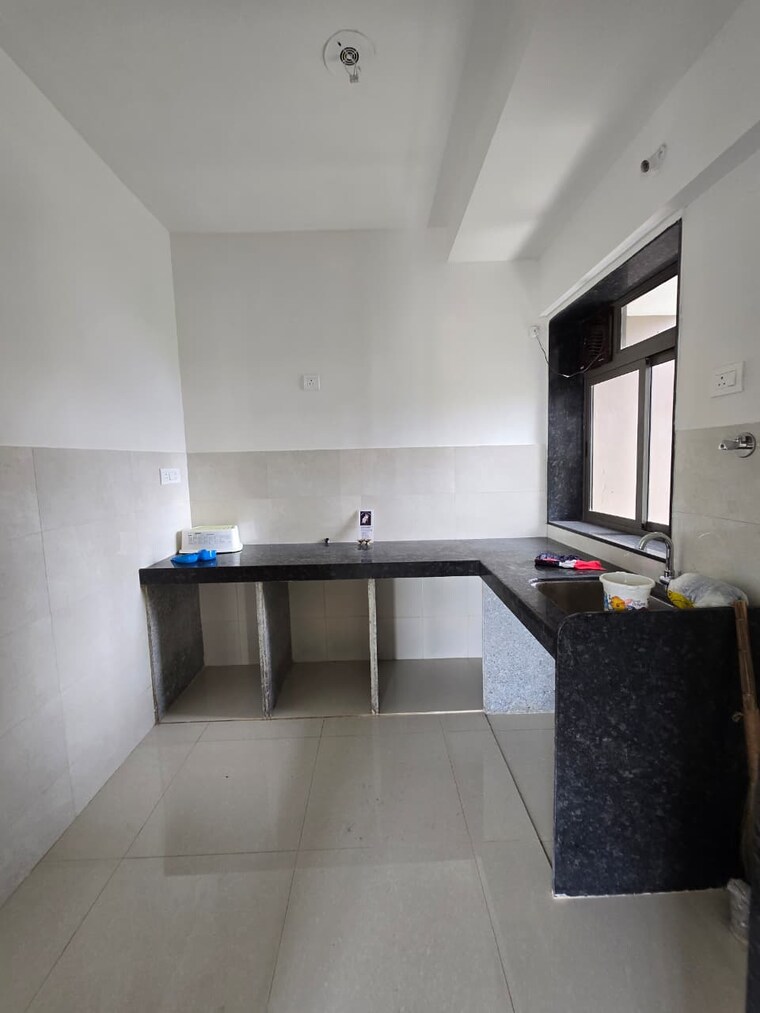 Kitchen, runwal-eirene 3 Bedroom 1059 Sq.Ft. Apartment In Balkum Pada Thane 9327593