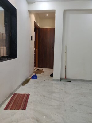 Building Lobby in 5 BHK Independent House at Kalyan West – for Sale