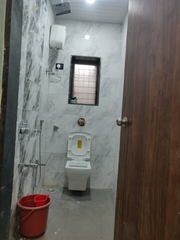 Bathroom in 5 BHK Independent House at Kalyan West – for Sale