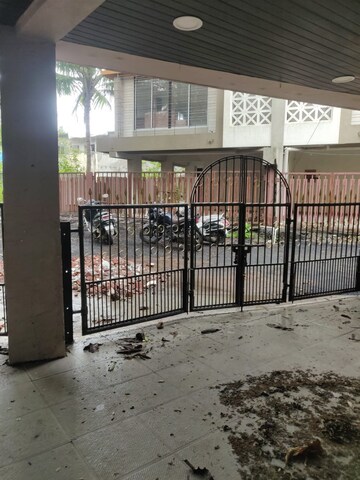 5 BHK Independent House – Exterior View View at Kalyan West - for Sale