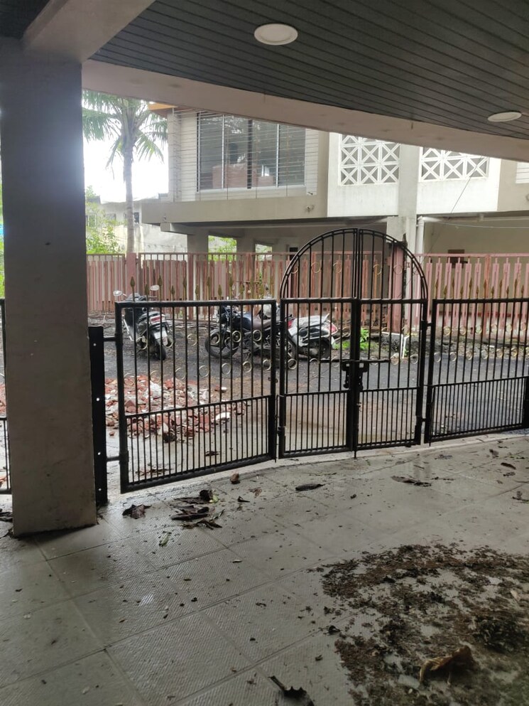 Exterior View, kalyan west 5 Bedroom 3209 Sq.Ft. Independent House In Kalyan West Thane 9327629