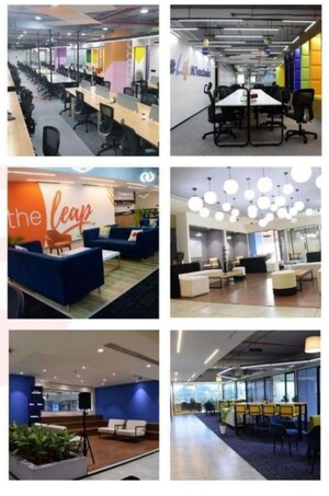  Office Space For Rent in Hsr Layout