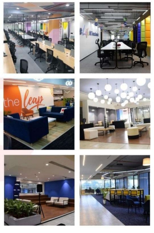 Office Space For Rent in HSR layout