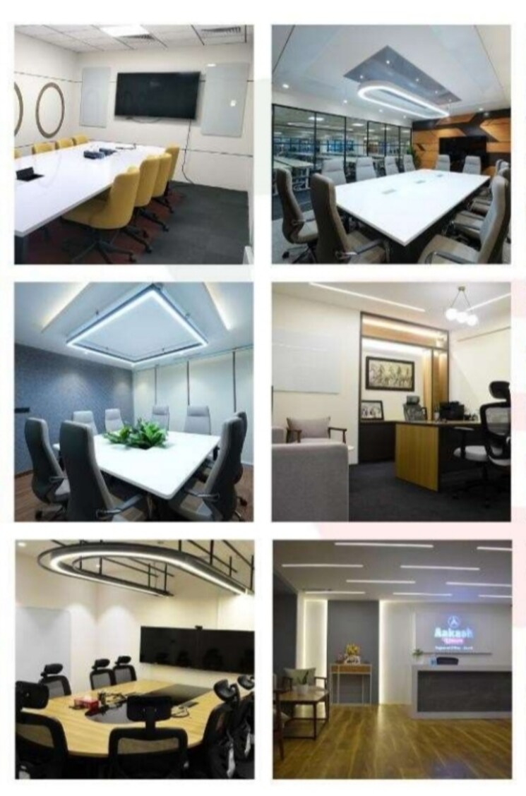 Floor Plan, hsr layout Commercial Office Space 3300 Sq.Ft. In Hsr Layout Bangalore 9327597
