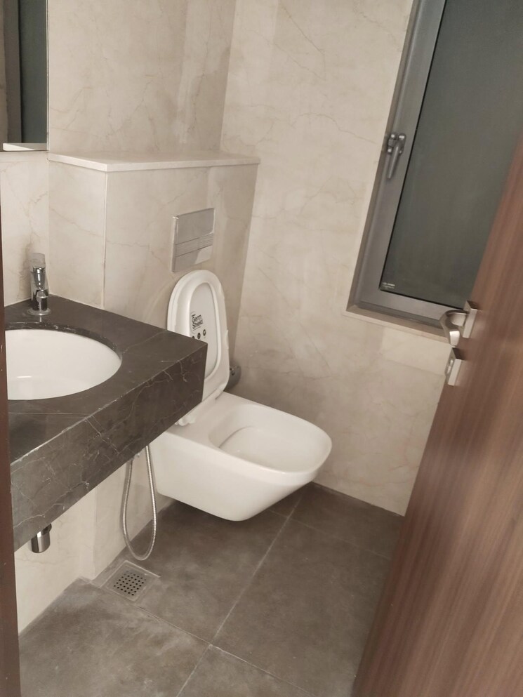 Kitchen, piramal-mahalaxmi 3 Bedroom 1451 Sq.Ft. Apartment In Mahalaxmi Mumbai 9327602