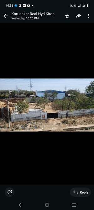  Land For Sale in Shamshabad Road