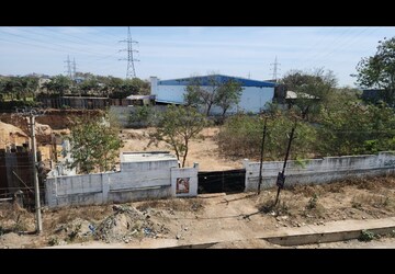 Land For Sale in Shamshabad Road
