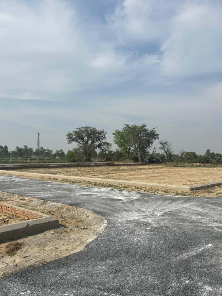 undefined, kisan path  1450 Sq.Ft. Plot In Kisan Path Lucknow 9327623