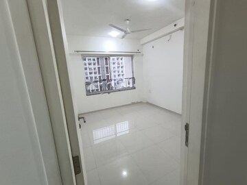 Bathroom in 2 BHK Apartment at Godrej 24, Hinjewadi – for Rent