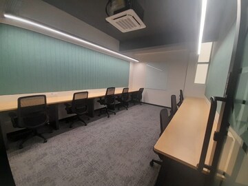 Team Area in  Office Space at Hsr Layout – for Rent