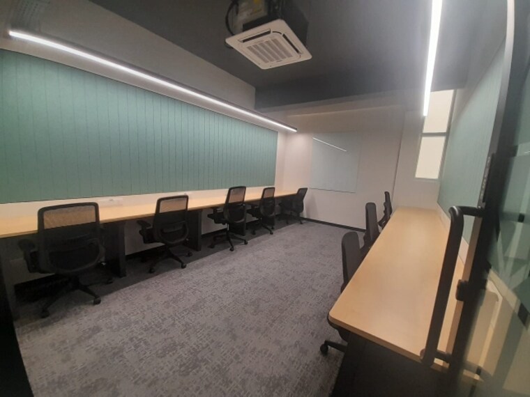 Team Area, hsr layout Commercial Office Space 2900 Sq.Ft. In Hsr Layout Bangalore 9327633