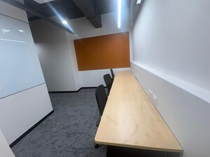 Floor Plan in  Office Space at Hsr Layout – for Rent