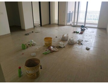 Living Room in 2 BHK Apartment at Shapoorji Pallonji Joyville Gurgaon, Sector 102 – for Sale