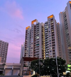 2 BHK Apartment For Sale in Shapoorji Pallonji Joyville Gurgaon