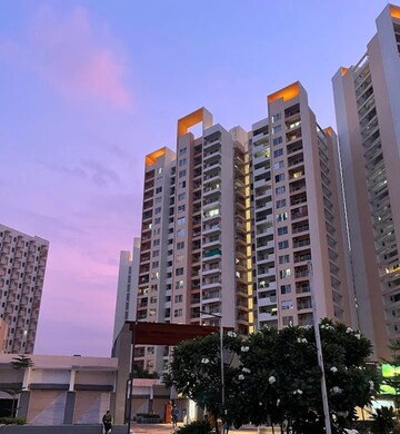 2 BHK Apartment For Sale in Shapoorji Pallonji Joyville Gurgaon, Sector 102