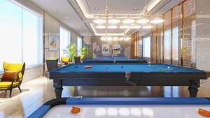  3 BHK Apartment at Sector 66 B – for Sale