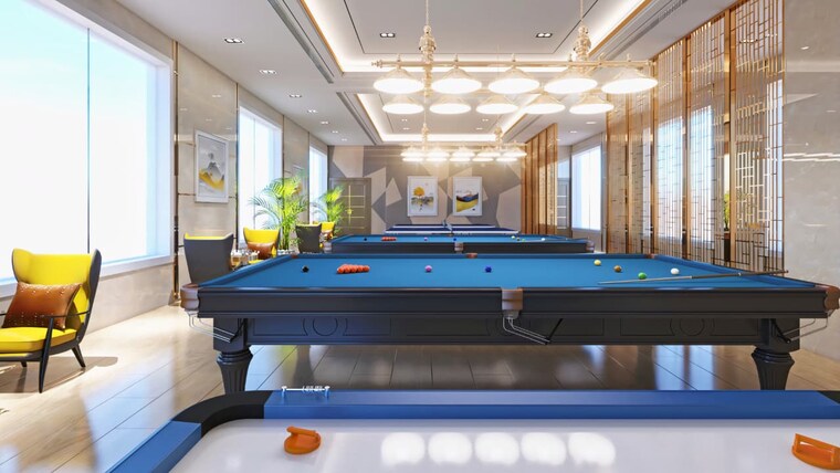 undefined, sector 66 b 3 Bedroom 2850 Sq.Ft. Apartment In Sector 66 B Mohali 9327509