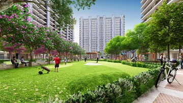 3 BHK Apartment – Garden View at Sector 66 B - for Sale