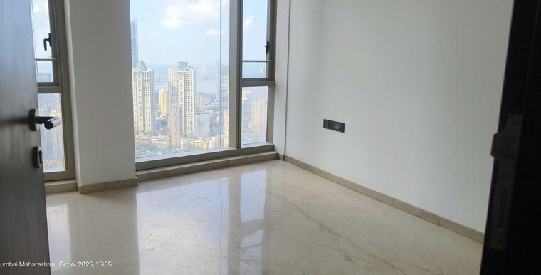 Room, lodha-the-park 3 Bedroom 1411 Sq.Ft. Apartment In Worli Mumbai 9327638